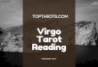 Virgo Tarot Reading for the Month of February 2017