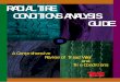 Radial tire conditions_analysis_guide / Guia de Analisis de Condiciones en Llantas Radiales