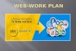 Web work Full Plan Details