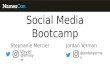 NamesCon 2017 Social Media Boot Camp