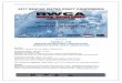 2017 RESCUE WATER CRAFT CONFERENCE INFORMATION
