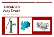 Pump Services Northeast Florida | Advanced Pump Services