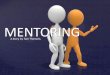Mentoring Employees - Tom Themelis - #TorontoHR