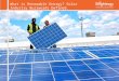 What is Renewable Energy? Solar Industry Buzzwords Defined
