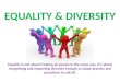 Equality diversity-induction-powerpoint-2011