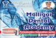 Periodontic Education for General Practitioner - 04 , Malligai Dental Academy