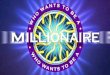 WHO WANTS TO BE A MILLIONAIRE STUDENT