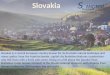 Looking for Slovakia Visitor visa - Contact Sanctum Consulting