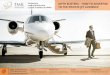 Myth or Fact? Advertising to the Private Jet Passenger