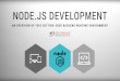 Hire Node.js Developers | Node.js Development Company