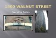 1500 Walnut Street Executive Suites