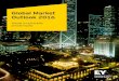 EY Global Market Outlook 2016 - Trends in Real Estate Private Equity