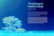The Gateway to Southern Kenya