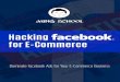 eCommerce Growth Hack - Facebook Ads Strategy