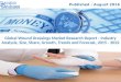 Wound Dressings Market - Industry Research Report upto 2022