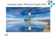 Ivanpah Solar Thermal Project ACC1
