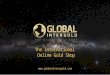 Global InterGold Company Profile (English)