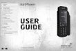 IsatPhone 2 User Guide