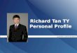 Introducing Richard Tan