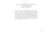 Chapter 5 Experimental Studies of Permeability in Red Blood Cells