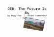 OER: The Future Is Us