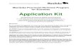 Download the Application Kit