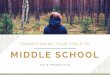 Transitioning Your Child to Middle School