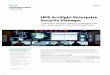 HPE ArcSight Enterprise Security Manager data sheet