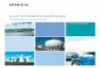 Low-emissions pathways - IPIECA workshop summary