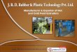 Feed Extruder by J. R. D. Rubber & Plastic Technology Private Limited, New Delhi, Delhi