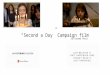 Task 2   campaigning film