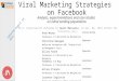 Soutenance Stratégie du marketing viral sur Facebook-v4_EN