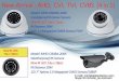 Latest Product: 4 in 1 + New IR LED CAMERA