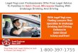 Free Legal Advice Is Available For Parents of Underage Drivers Charged With Drunk Driving In Saint Cloud, Minnesota