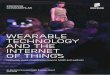 Ericsson ConsumerLab: Wearable technology and the internet of things