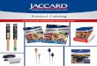 Jaccard Catalog