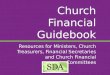 2014 Updated Church Financial Guidebook 3-Hour Presentation