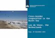 Baltic SCOPE kick-off - Cross-Border cooperation in the North sea*