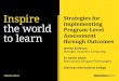 Strategies for Implementing Program-Level Assessment through Blackboard Outcomes