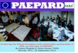 Brokering the African-European multi-stakeholder partnerships in ARD: an overview of PAEPARD