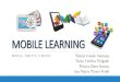 Mobile Learning: mòbils, tablets, e-books!