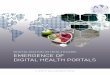 Frost and Sullivan - Emergence of Digital Health Portals