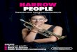 Harrow People - September 2016