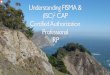 Understanding the Risk Management Framework & (ISC)2 CAP Module 15: Incident Response Planning (IRP)
