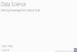 Barga Data Science lecture 10