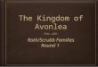 The Kingdom of Avonlea Chapter 6