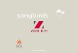 Skyi Songbirds Brochure - Zricks.com