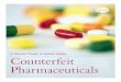 Counterfeit Pharmaceuticals?