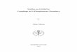 Studies on Oxidative Couplings in H-Phosphonate Chemistry