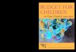 Budget for Children in Uttar Pradesh 2004-05 to 2008-09
